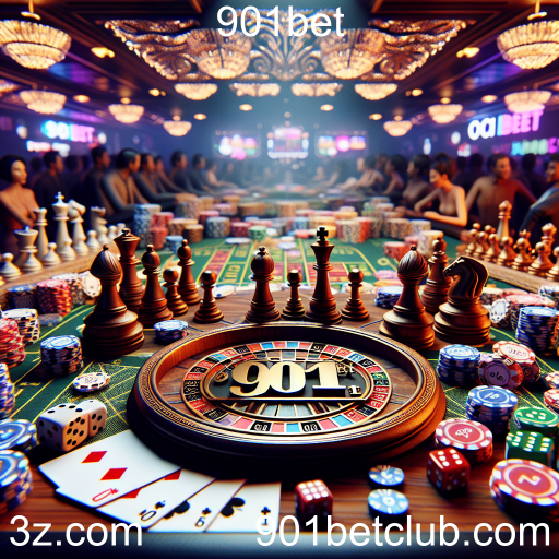 A Ascensão dos Jogos de Mesa: Entretenimento e Conexão Social